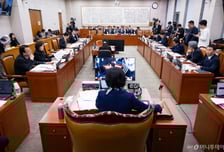 檢 집단퇴정 감찰 지시에 국힘 "후안무치" vs 민주 "오만한 태도"