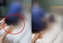 후배 바지 벗기고 도구 삽입...성착취로 검찰에 넘겨졌는데 학폭위는 유야무야