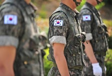 "가족 욕하지 마"…친구에 흉기 휘두른 현역 군인 체포