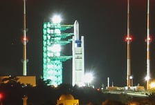 [속보] 누리호, 2단까지 분리 완료