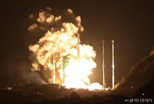 [속보] 누리호, 고도 500㎞까지 통과… 정상 비행 계속