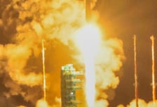 [속보] 차세대중형위성 3호 분리…누리호 '임무 성공' 가까이