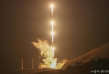 윤영빈 우주청장 "누리호 4차 발사 성공, 우주역량 더 키울 것"