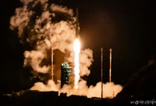 "누리호 위성 13기 모두 성공적 사출, 성공기준 범위 만족"