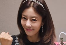 "세상에 공짜는 없는 듯"...'미용사 변신' 이지현, 난치병 고백