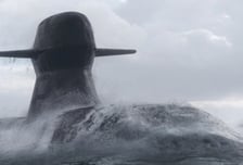 폴란드, 신형 잠수함 사업자로 한화오션 아닌 스웨덴 '사브' 선정