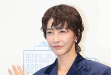 "이상하게 노는 분 있더라"...진서연, 남편과 클럽에서 첫 만남