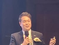 [더벨]이성희 컨텍 대표 “연내 OGS 2곳 구축, 위성 QKD 선점”