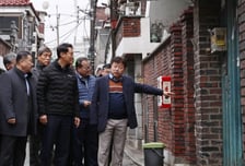 서울시, 모아주택 현장 공정촉진회의 시범 운영…밀착 공정 관리