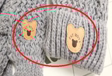 알테쉬서 산 아이 겨울용품, 질식 사고 위험...장애 유발물질도 203배