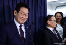 '누리호 발사 성공'에 이재명 대통령 "가슴 벅차올라"…여야도 '감격'