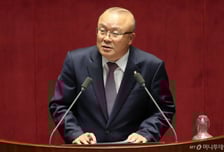 대법원, '뇌물수수' 혐의 김희국 전 국회의원 무죄 확정