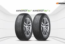 한국타이어 '키너지 4S2', 독일 전문지 테스트서 최상위 성능 입증