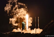 이재명 대통령, 누리호 발사 성공에 "5대 우주강국 도약, 도전은 계속될 것"