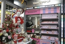 이마트24, 성수동서 플래그십스토어 '트렌드랩 성수점' 오픈