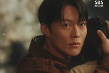 '키스는 괜히 해서!' 장기용, 안은진 지켜준 흑기사 엔딩 '심쿵'...시청률 5.9% [종합]