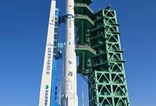 누리호 발사 성공 주역 'K방산'…"우주경제 강국 실현 기여"