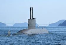 '잠수함 수주 실패' 폴란드에 퇴역 잠수함 '장보고' 공짜로 넘길까