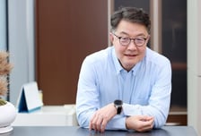 "AI로 수요탐색, 사람은 현장검증...공공기술 사업화, 새 길 열것"