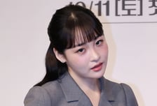 김민하, '태풍상사'에 숨결 불어넣은 '시대극 얼굴'