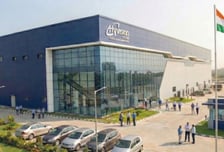 하이비젼시스템, 인도법인 현지공장 준공식 개최