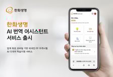 "한국어 몰라도 OK" 외국인 설계사 시험준비, AI가 돕는다