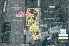 서울시, '제기동 한옥마을' 재정비…"서울 대표 핫플레이스로"
