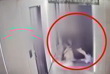 여친 성폭행 막던 남친 11살 지능됐는데...형량 반토막 난 가해자[뉴스속오늘]