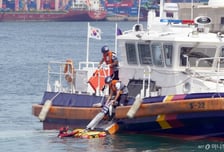 해수부, 겨울철 해양사고 인명피해 최소화 '총력'…'겨울 사고 가장 많아'