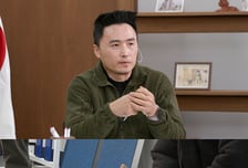 '개훌륭', 훈련사 부상 유혈사태 발생...역대급 난이도 고민犬 등장