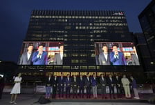 종로구, '광화문스퀘어 완전체' 준비…붉은악마 응원전 예고