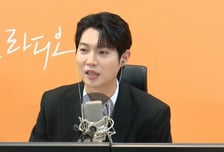 열혈농구단 멤버 "손태진, 맡은 역할 무조건 해내…믿음직" 극찬