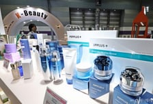 이제는 K-뷰티다!…중기부, 전 세계로 화장품 수출 확산 '박차'