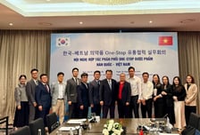 현대바이오, 베트남 제약사 '베파코'와 맞손…범용 항바이러스제 '제프티' 공급망 확보