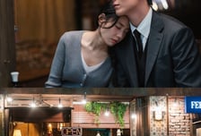 '키스는 괜히 해서!' 안은진, 장기용에 취중진담..."오늘까지만 흔들릴래요"