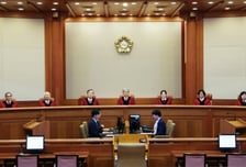 헌재 "'윤석열 체포영장 청구·발부한 공수처·판사, 대통령 권한침해 아냐"