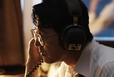 '메이드 인 코리아' 정우성, 독종 검사의 압도적인 카리스마