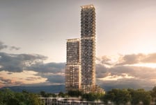 '서울숲' 삼표레미콘 부지, 79층 복합시설 만든다…공공기여 6000억원