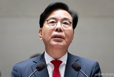 송언석 "'법사위 국조' 외치던 민주당 침묵…'항소포기' 진실 밝힐 의지 있나"