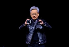 엔비디아, AI 버블론·구글 TPU에 여론전…AI 제왕의 불안감?