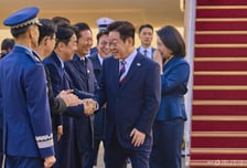 이재명 대통령 지지율 58% 소폭 하락…민주당 39%·국민의힘 22%