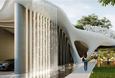 동부건설, '굿디자인' 2개 부문 수상...주거·생활 공간 혁신