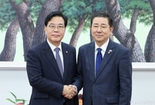 '대장동 국정조사' 법사위로 극적타결?...與, 오늘 5시 전 입장낸다