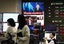 "SK닉스 판 돈으로 삼전 매수" 1년만에 180도 달라진 외국인들