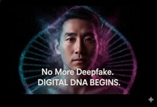 연예인 딥페이크·사칭 피해 막는다…"디지털 DNA 사업 추진"