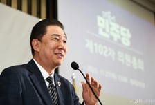 與김병기 "언제까지 참아야 하는지…필리버스터, 정쟁 도구로 변질"