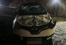 '청주 실종' 여성 SUV, 전 남친이 번호판 바꿔 호수에..."때렸지만 안 죽여"