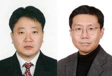 LG생활건강, 박일상·박정철 상무 신규 임원 선임