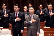 국힘 "추경호 구속영장 발부 가능성 거의 없어…'내란 몰이' 대응 계기"