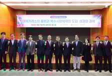 증권학회 심포지엄 "15%룰 검토 필요…규제로 유동성 줄어든다"